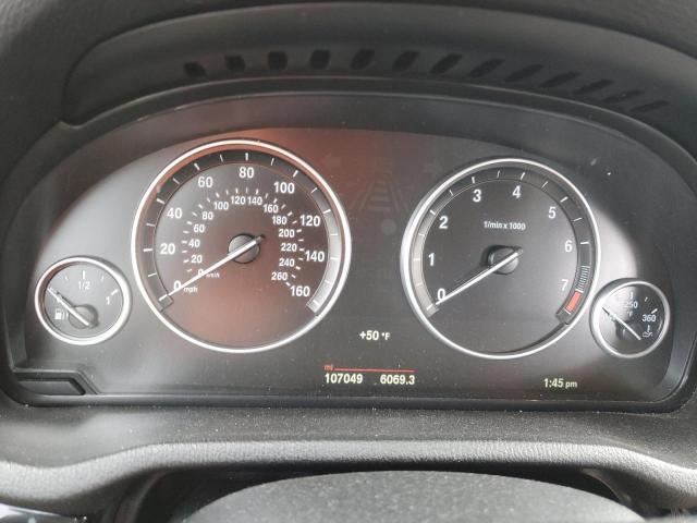 5UXWX9C50H0T15697 BMW X3 Xdrive28i