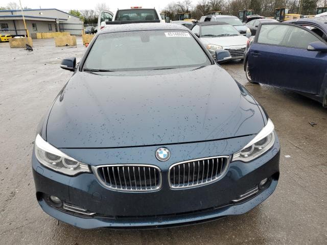 WBA4U7C34H5J54985 BMW 430I