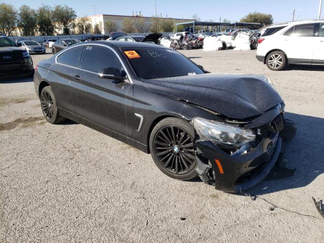WBA3N3C58EK230790 BMW 428 I