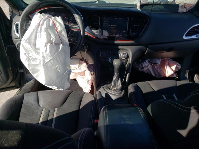1C3CDFBB5ED860631 Dodge DART SXT