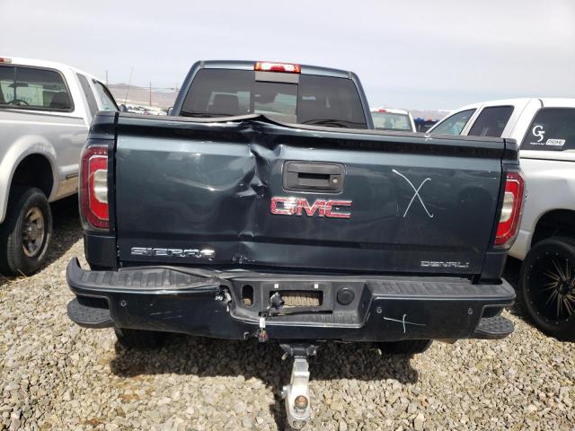 3GTU2PEJ2JG535690 GMC Sierra K1500 Denali