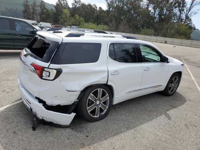 1GKKNPLS6KZ173184 GMC Acadia Denali