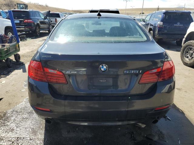 WBA5B3C54ED293097 BMW 535 XI