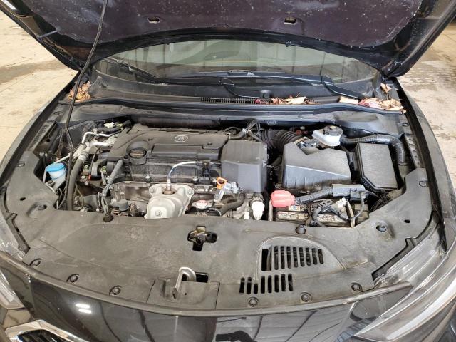 19UDE2F39LA009022 Acura ILX