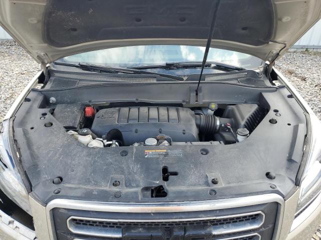 1GKKVRKD5FJ345885 GMC Acadia Slt-1