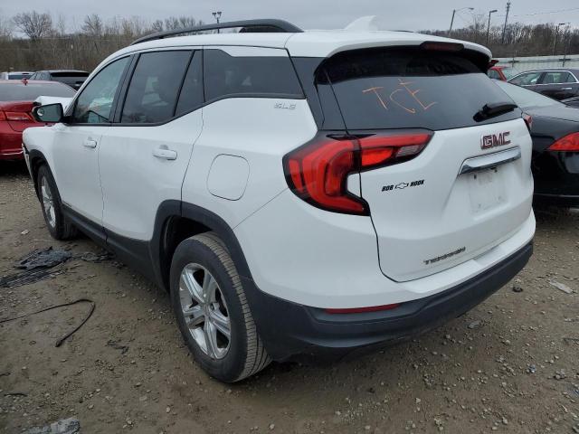 3GKALMEV4JL141377 GMC Terrain Sle