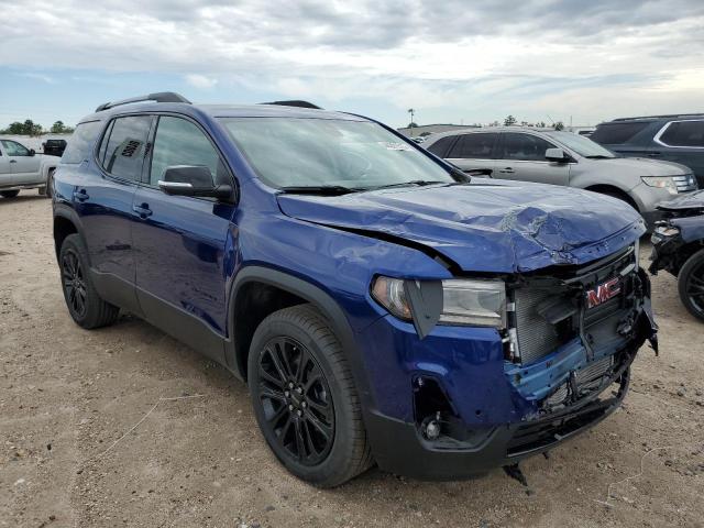 1GKKNML46PZ126258 GMC ACADIA SLT