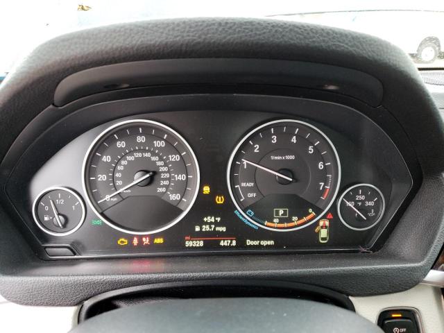 WBA4J3C52JBL03288 BMW 430xi Gran Coupe