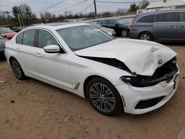 WBAJA7C52KWW02137 BMW 530 XI
