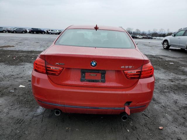 WBA3R5C54FK189673 BMW 435 Xi