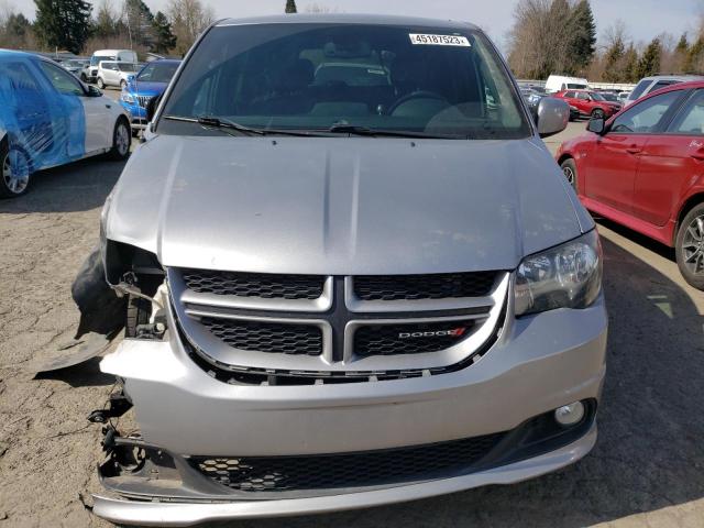 2C4RDGEG5KR614111 Dodge Grand Caravan Gt