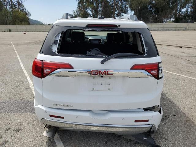 1GKKNPLS6KZ173184 GMC Acadia Denali