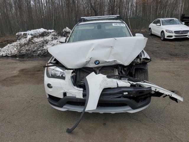 WBAVL1C54FVY28202 BMW X1 Xdrive28i
