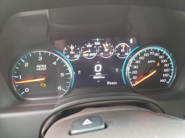 1GKS2HKJ9JR187909 GMC YUKON XL DENALI
