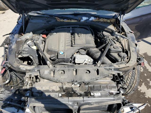 WBA5B3C54ED293097 BMW 535 XI