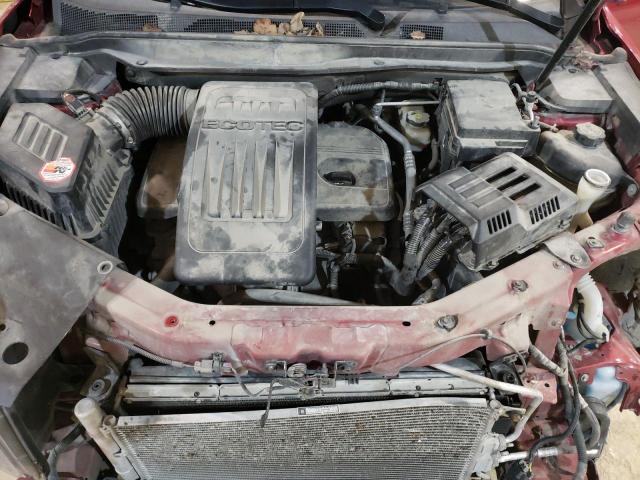 2GKALUEK7F6379788 GMC Terrain Denali