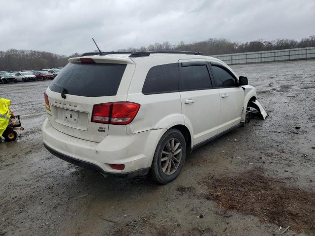 3C4PDCBG5GT182743 Dodge Journey Sxt