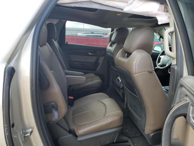 1GKKVRKD5FJ345885 GMC Acadia Slt-1