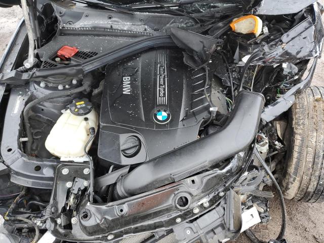 WBA3B9G52FNR94866 BMW 335 XI