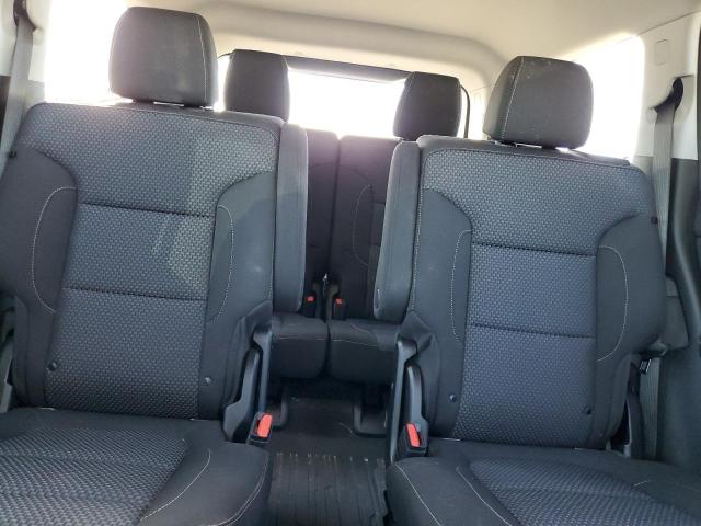 1GKKNKLS5MZ206679 GMC ACADIA SLE