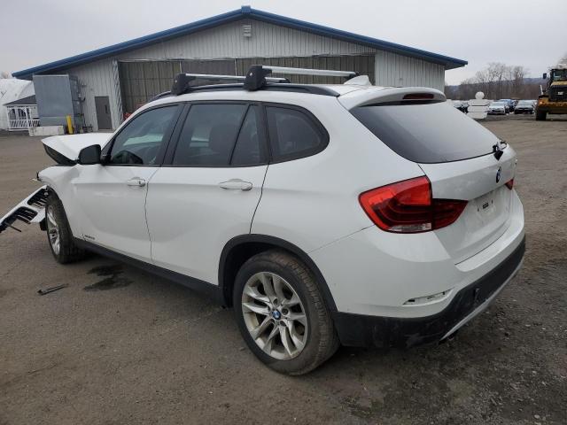 WBAVL1C54FVY28202 BMW X1 Xdrive28i