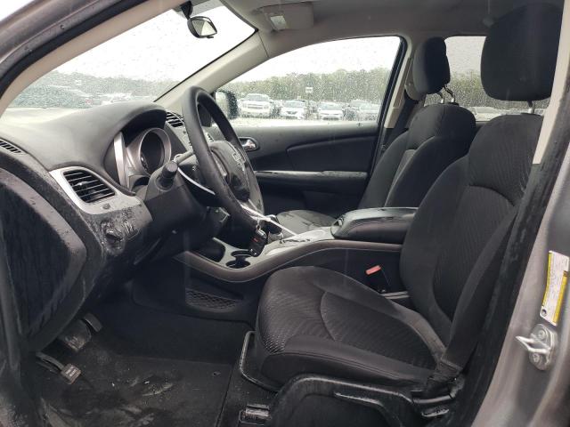 3C4PDCAB1JT309680 Dodge JOURNEY SE