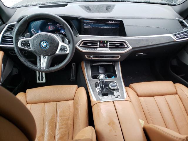 5UXTA6C04N9M33587 BMW X5 Xdrive45e