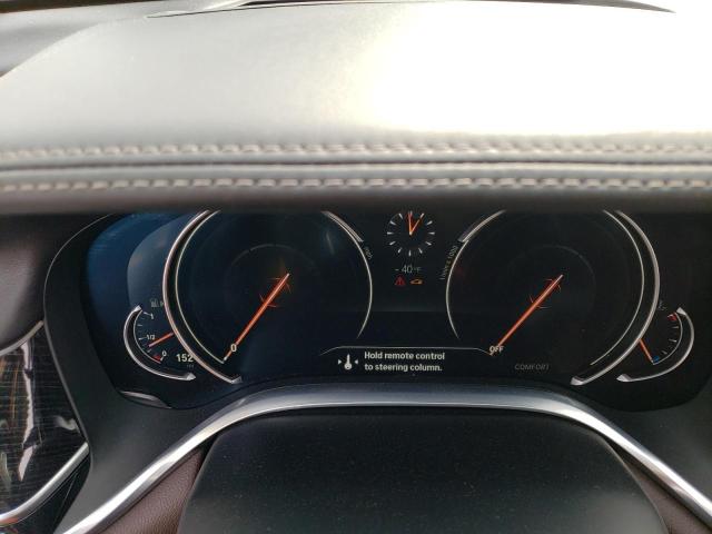 WBA7F2C56GG416746 BMW 750 Xi