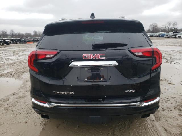 3GKALXEX1LL269727 GMC Terrain Denali