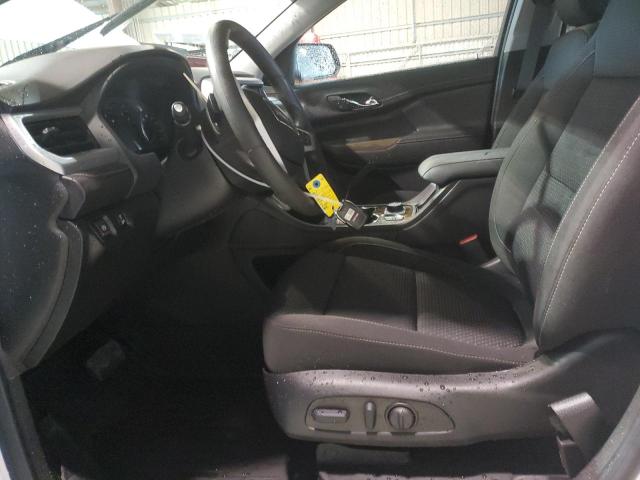 1GKKNKL47PZ183265 GMC ACADIA SLE
