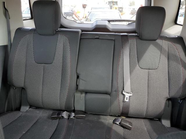 2GKALMEK7G6276842 GMC Terrain Sle