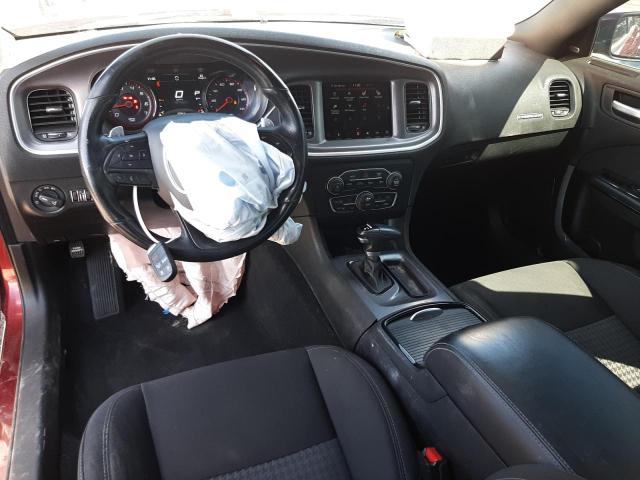 2C3CDXHG6KH721485 Dodge CHARGER GT