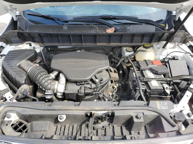 1GKKNPLS6KZ173184 GMC Acadia Denali