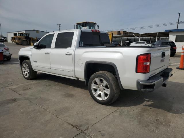 3GTU2MEC1GG355531 GMC Sierra K1500 Sle