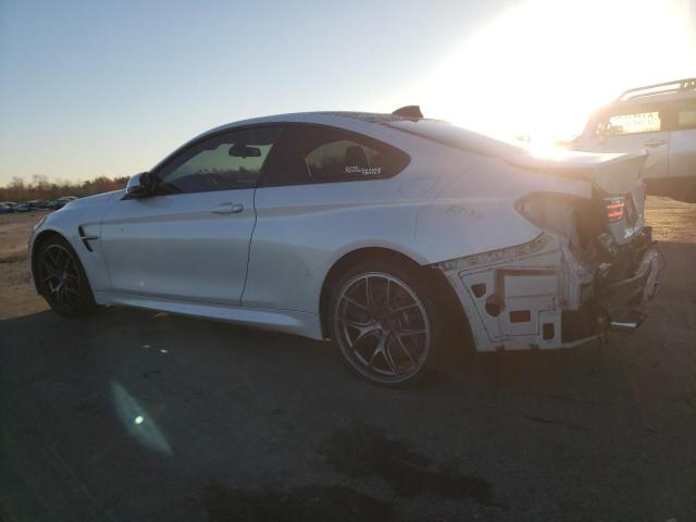 WBS3R9C57GK337786 BMW M4