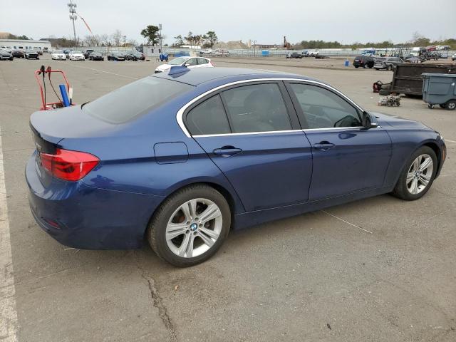 WBA8D9G59HNU60850 BMW 330 XI