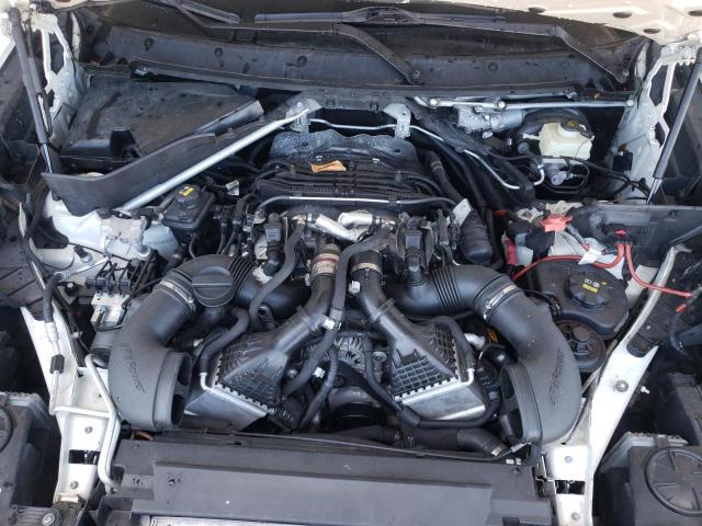 5YMKT6C51F0C89712 BMW X5 M