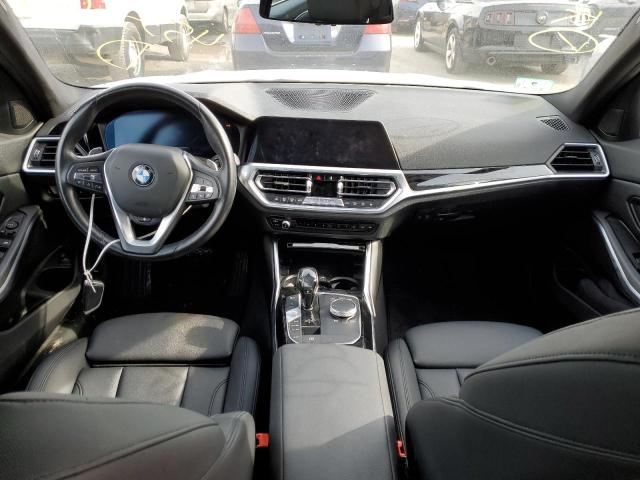 WBA5R7C54KAJ79861 BMW 330XI