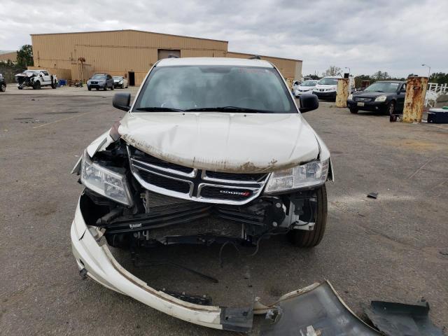 3C4PDCAB8HT524497 Dodge JOURNEY SE