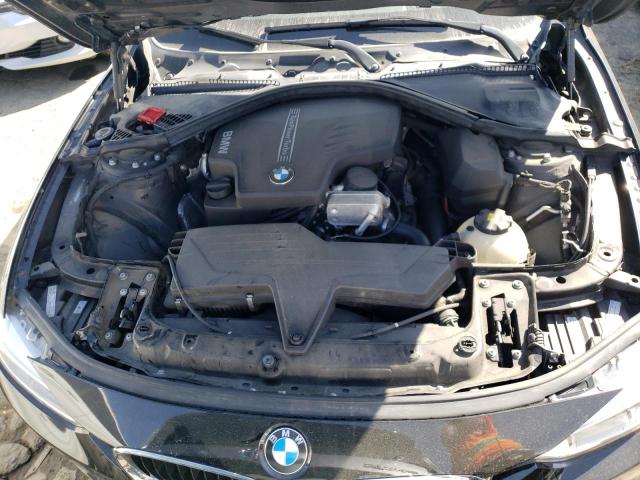 WBA3A5G57FNS85085 BMW 328 I