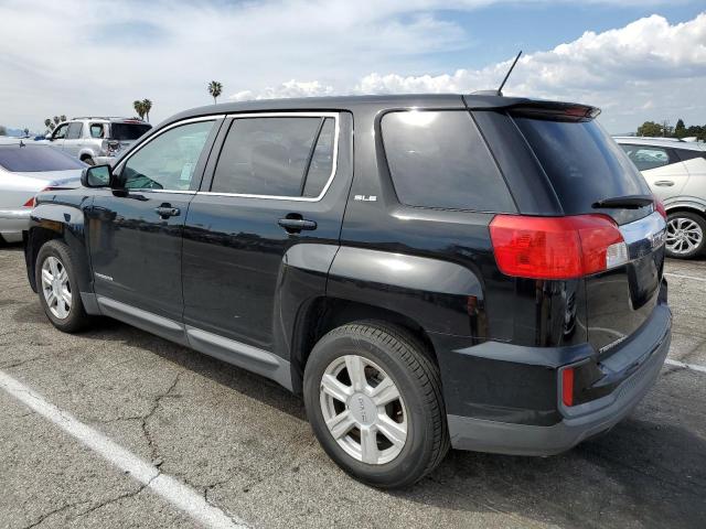 2GKALMEK7G6276842 GMC Terrain Sle