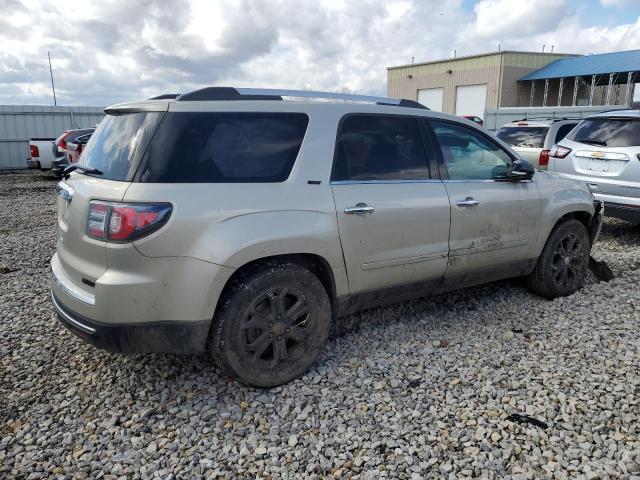 1GKKVRKD5FJ345885 GMC Acadia Slt-1