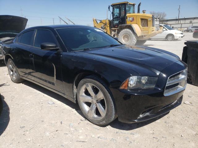 2C3CDXHG3EH363959 Dodge Charger Sxt