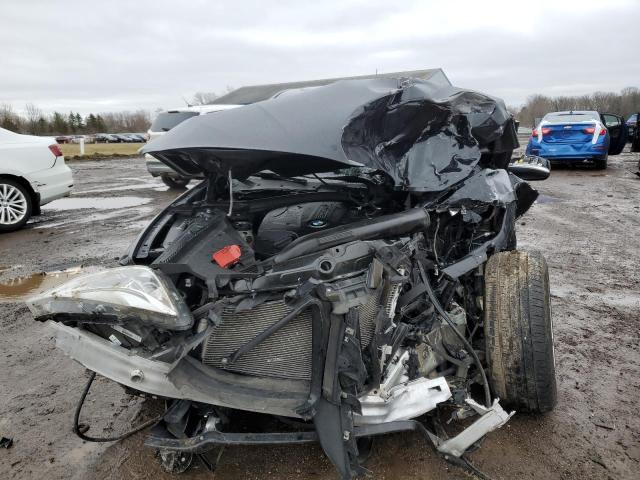 WBA3B9G52FNR94866 BMW 335 XI