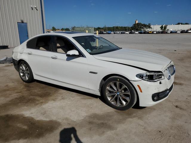 WBA5A5C55ED512289 BMW 528 I