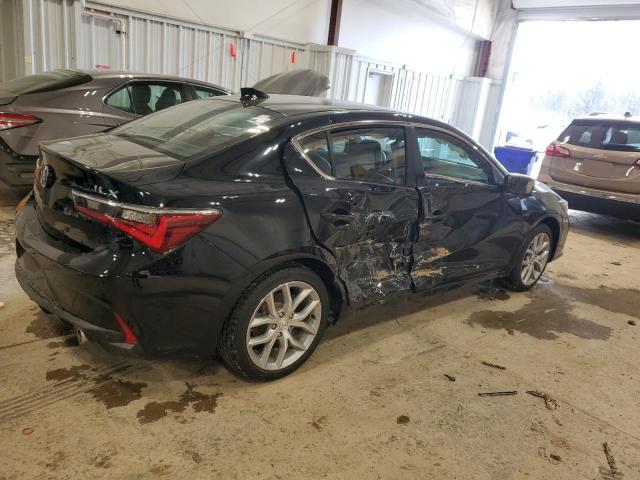 19UDE2F39LA009022 Acura ILX