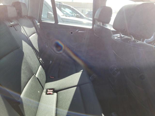 5UXWX9C55G0D79106 BMW X3 Xdrive28i