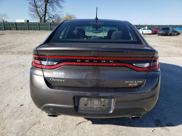 1C3CDFBB5ED860631 Dodge DART SXT