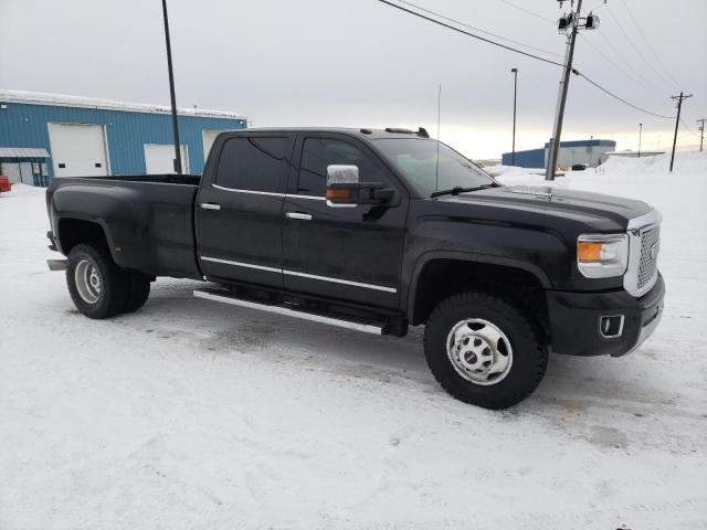1GT42YE89GF184550 GMC Sierra K3500 Denali