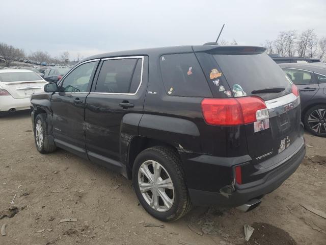 2GKALMEKXH6238300 GMC Terrain Sle